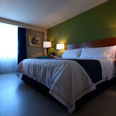 Holiday Inn Express Cabo San Lucas By Ihg Eksteriør bilde