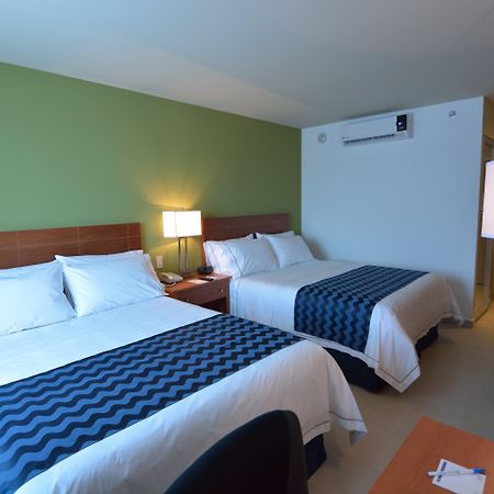 Holiday Inn Express Cabo San Lucas By Ihg Eksteriør bilde