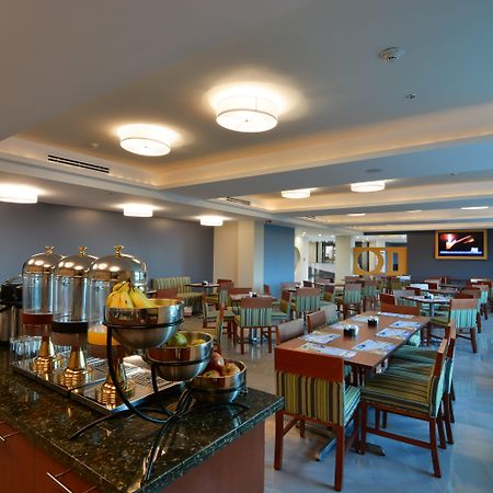 Holiday Inn Express Cabo San Lucas By Ihg Eksteriør bilde