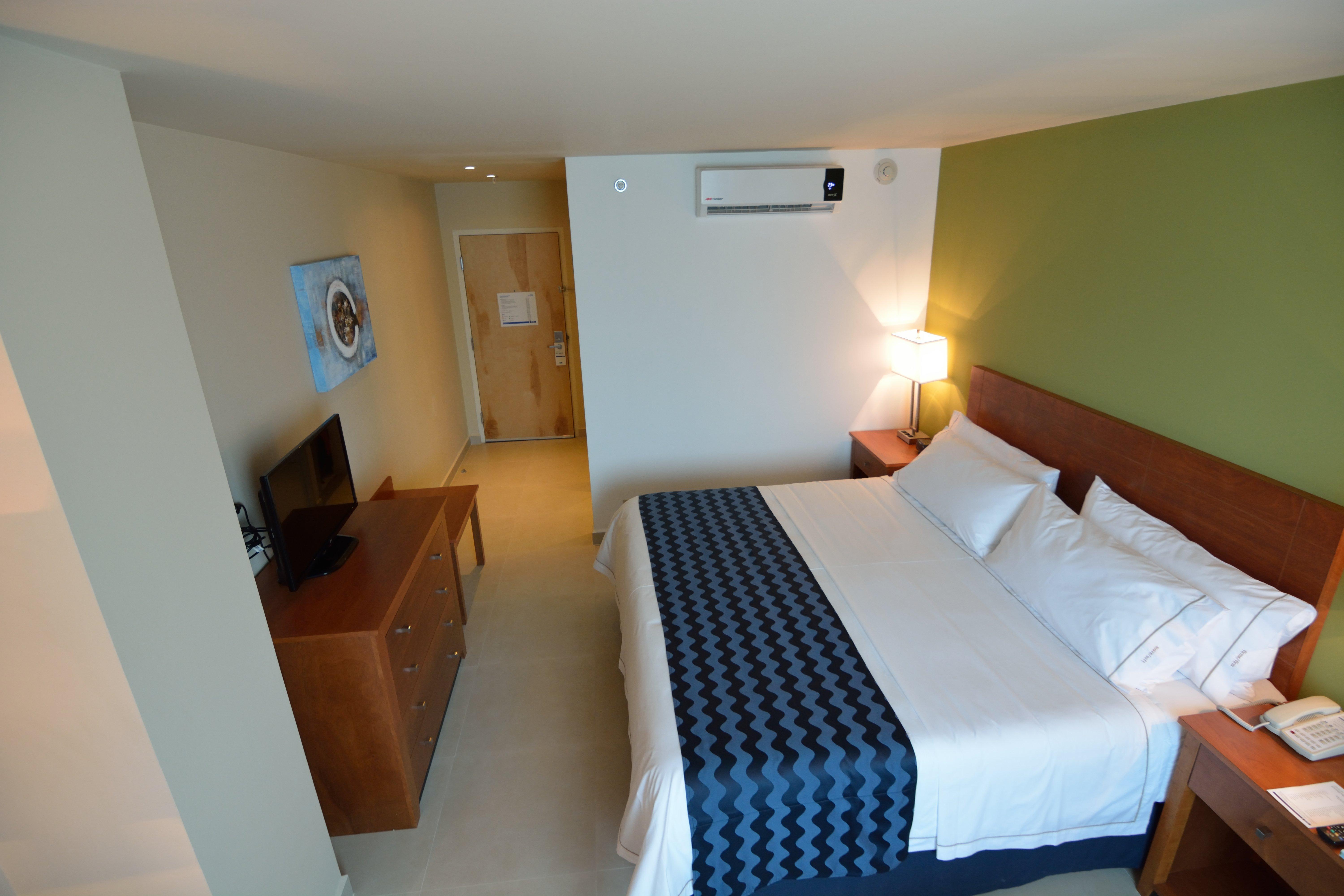 Holiday Inn Express Cabo San Lucas By Ihg Eksteriør bilde