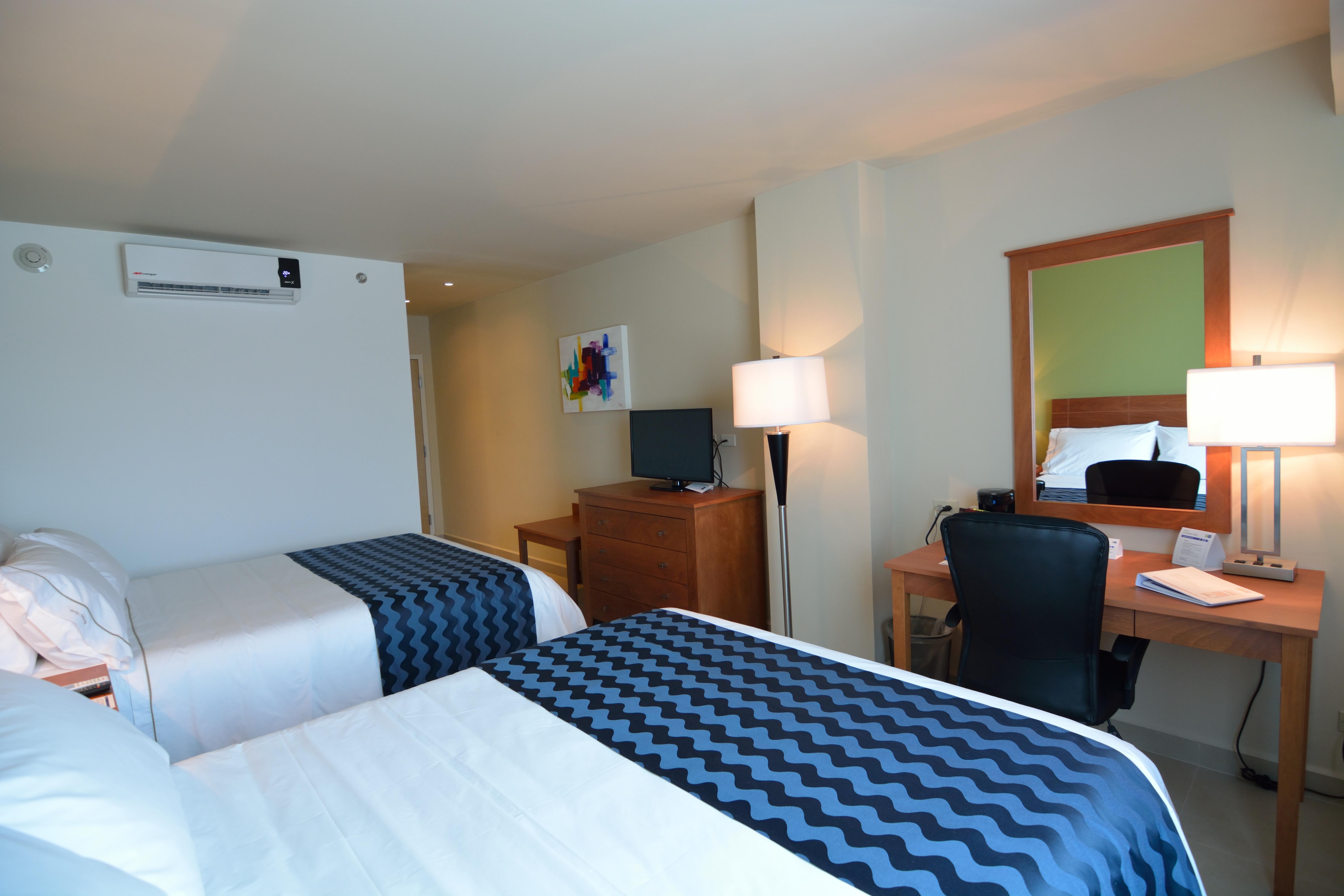 Holiday Inn Express Cabo San Lucas By Ihg Eksteriør bilde