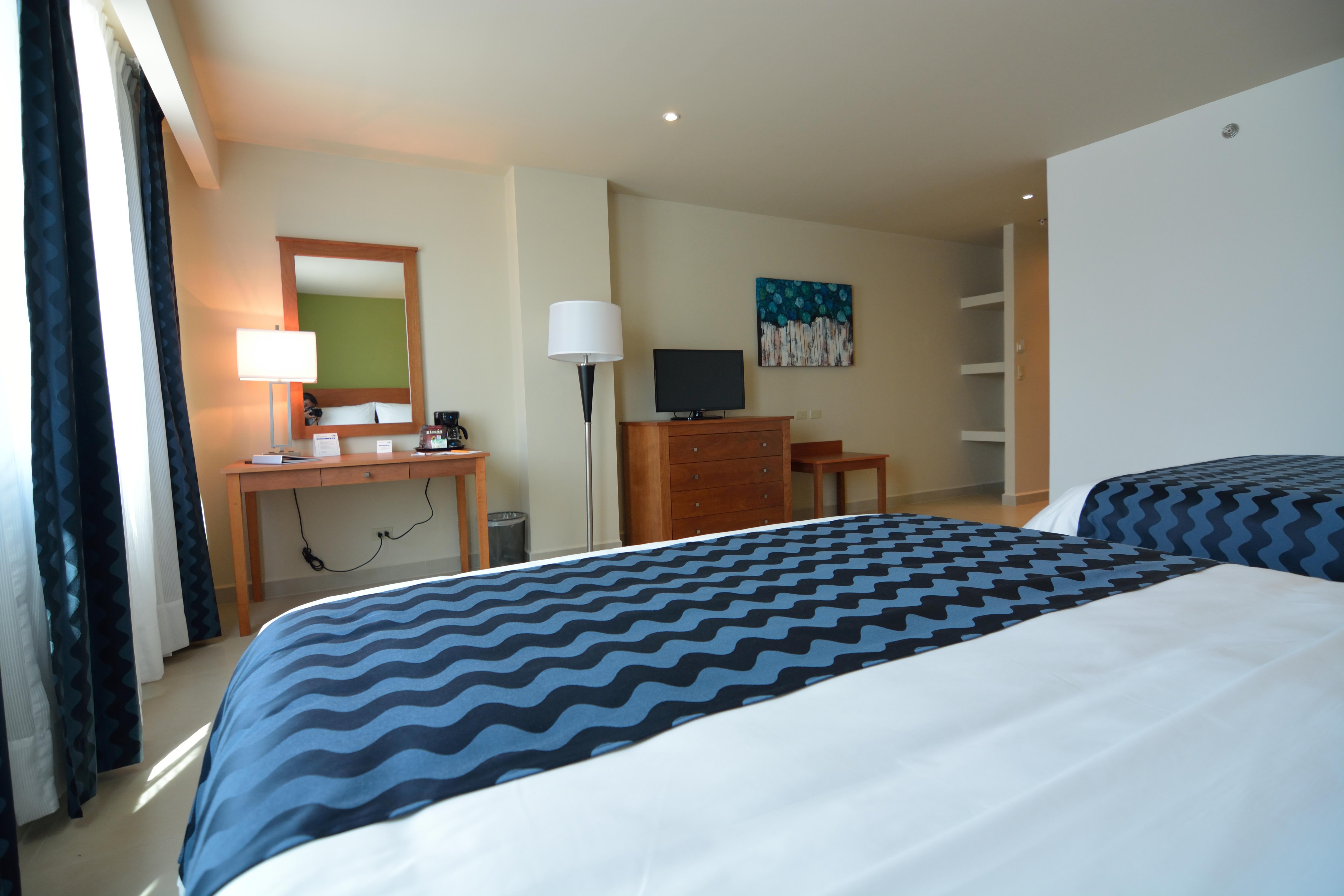 Holiday Inn Express Cabo San Lucas By Ihg Eksteriør bilde