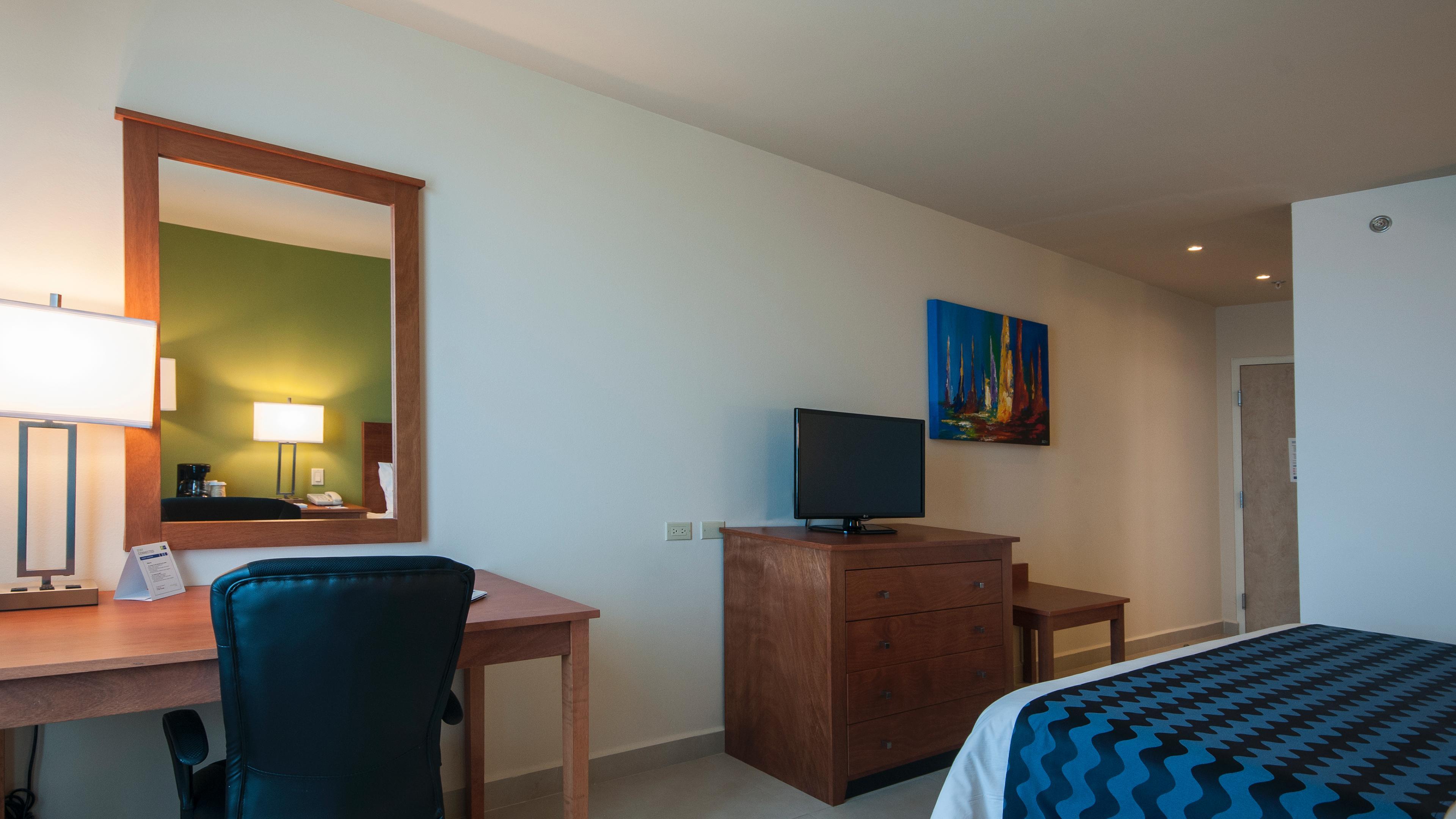 Holiday Inn Express Cabo San Lucas By Ihg Eksteriør bilde