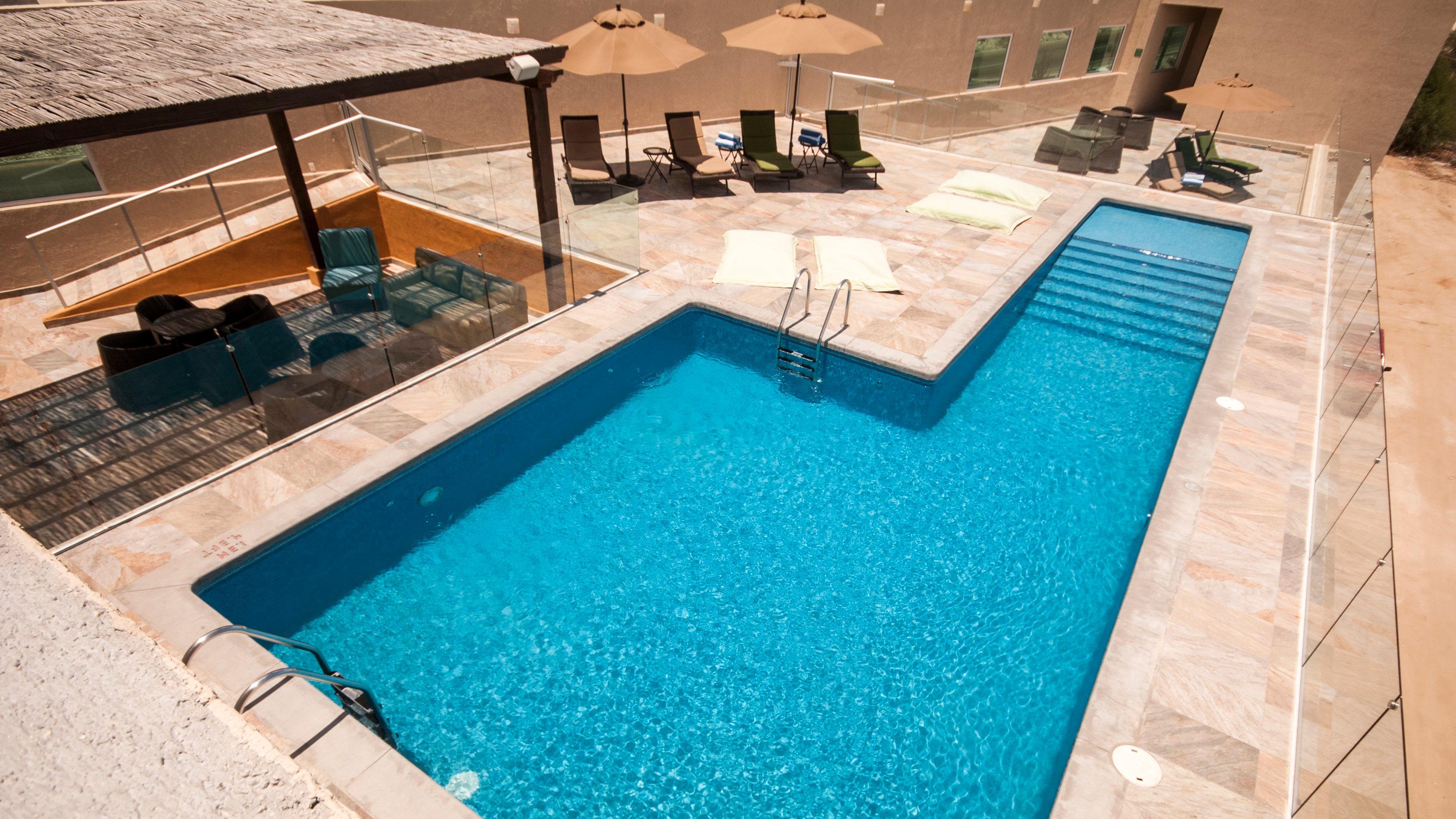 Holiday Inn Express Cabo San Lucas By Ihg Eksteriør bilde