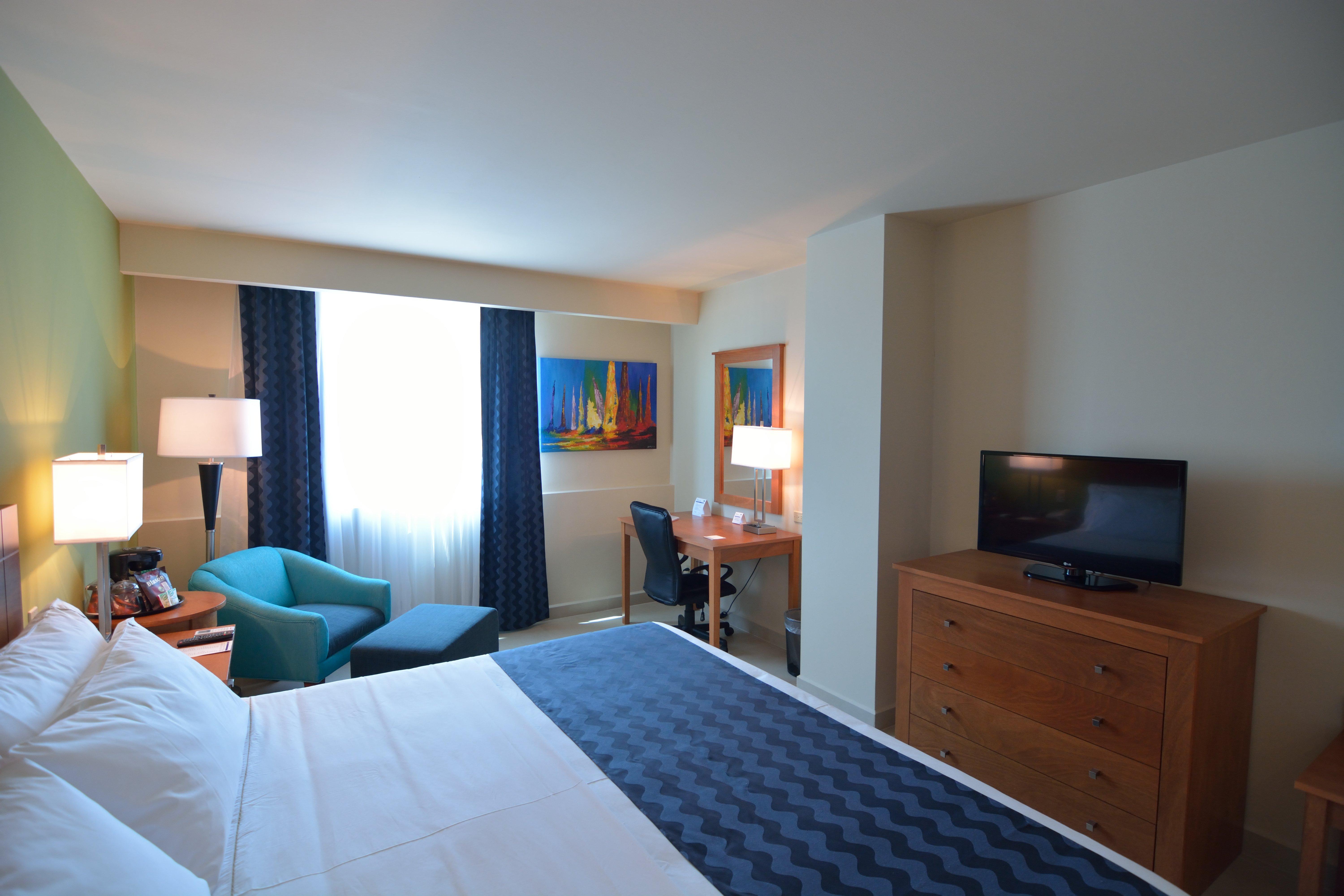 Holiday Inn Express Cabo San Lucas By Ihg Eksteriør bilde
