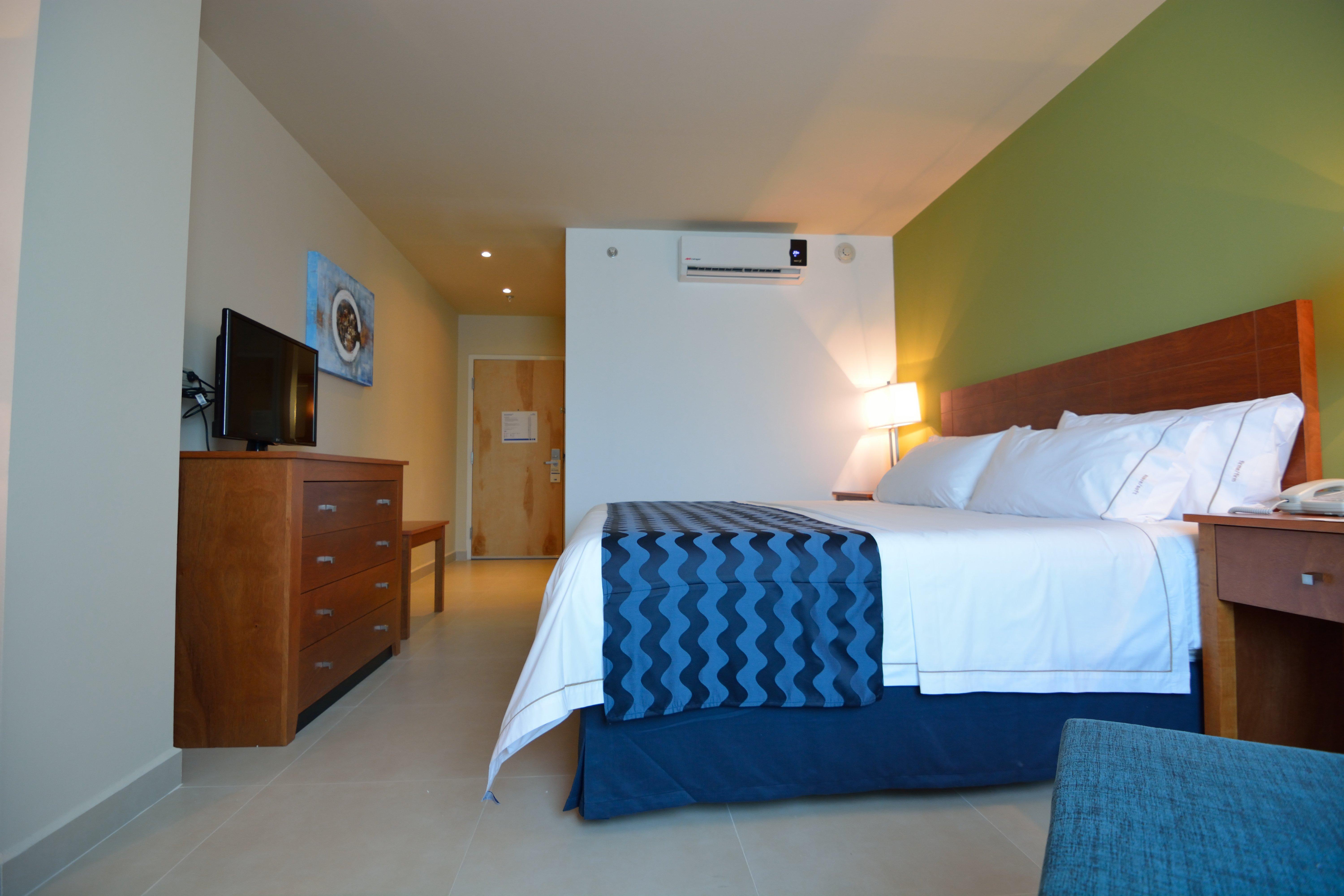 Holiday Inn Express Cabo San Lucas By Ihg Eksteriør bilde