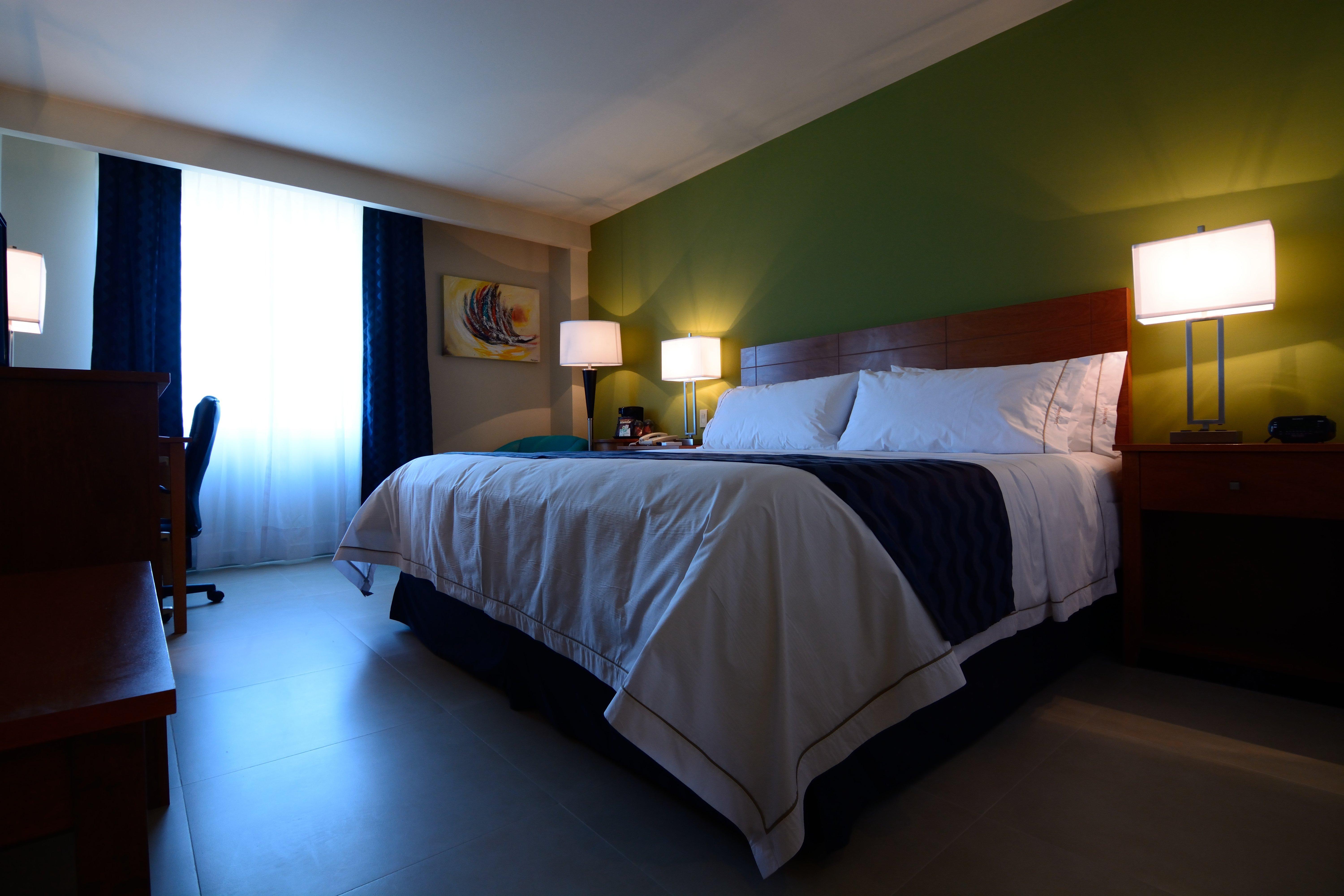 Holiday Inn Express Cabo San Lucas By Ihg Eksteriør bilde