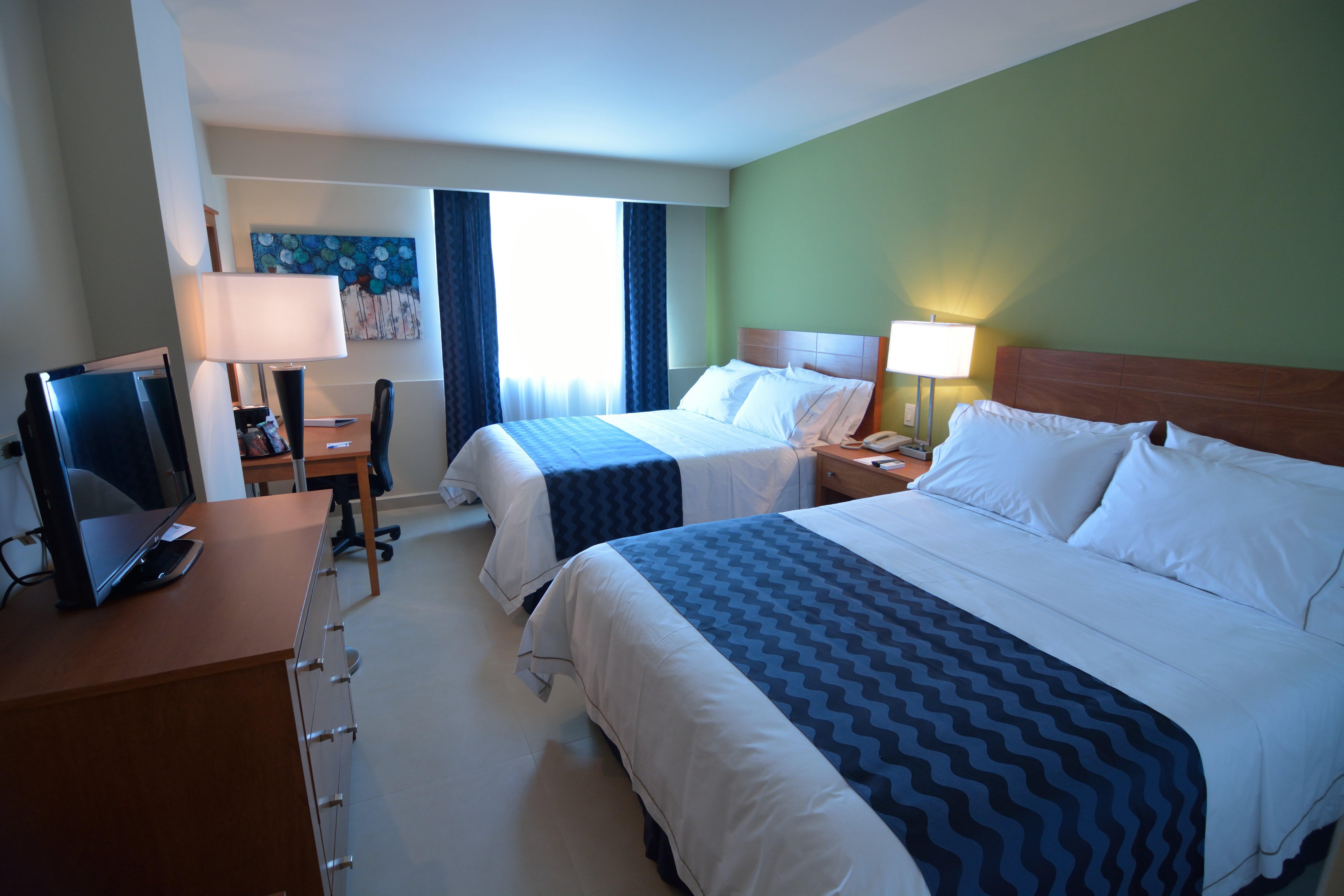 Holiday Inn Express Cabo San Lucas By Ihg Eksteriør bilde