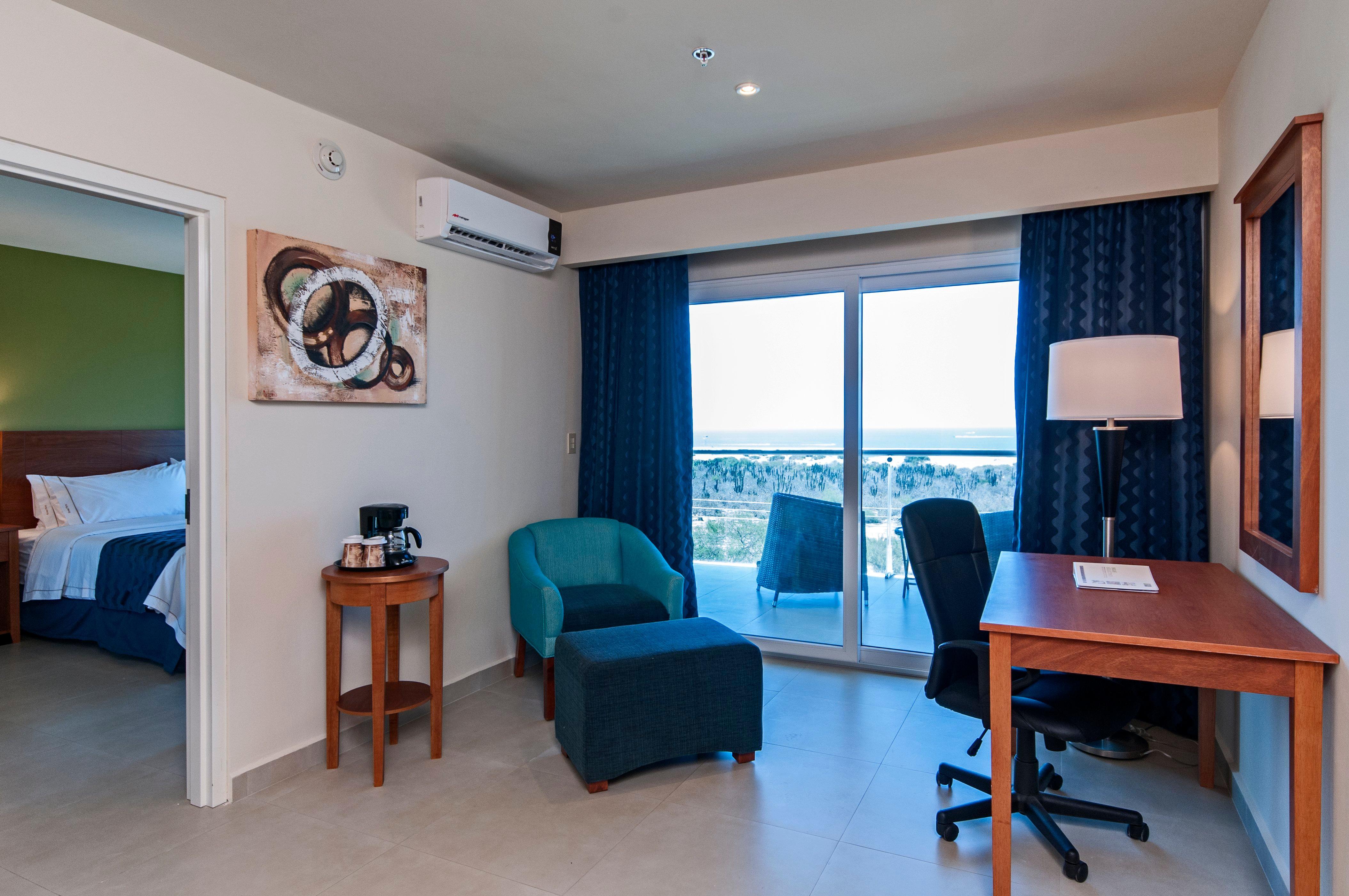 Holiday Inn Express Cabo San Lucas By Ihg Eksteriør bilde