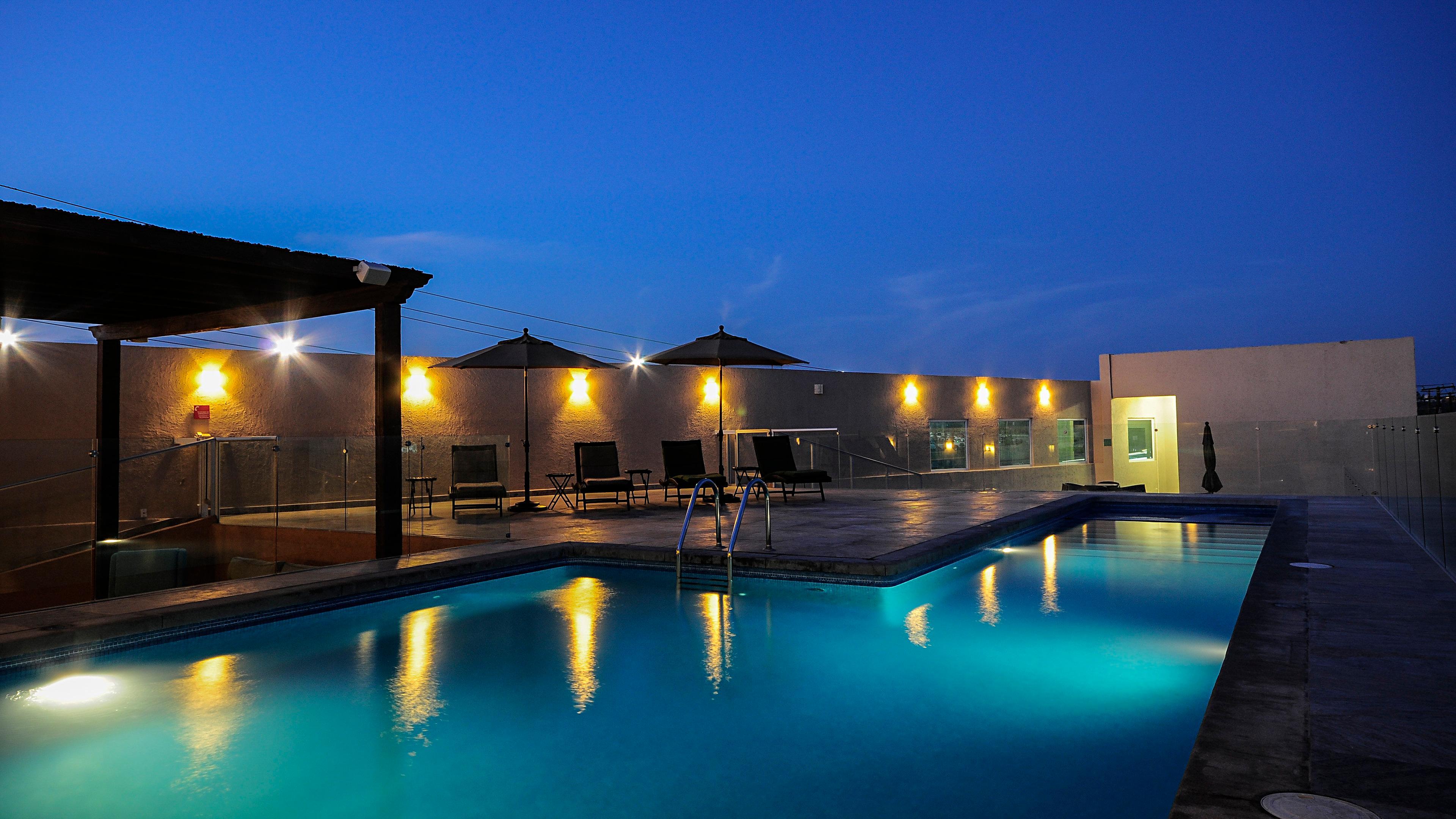 Holiday Inn Express Cabo San Lucas By Ihg Eksteriør bilde