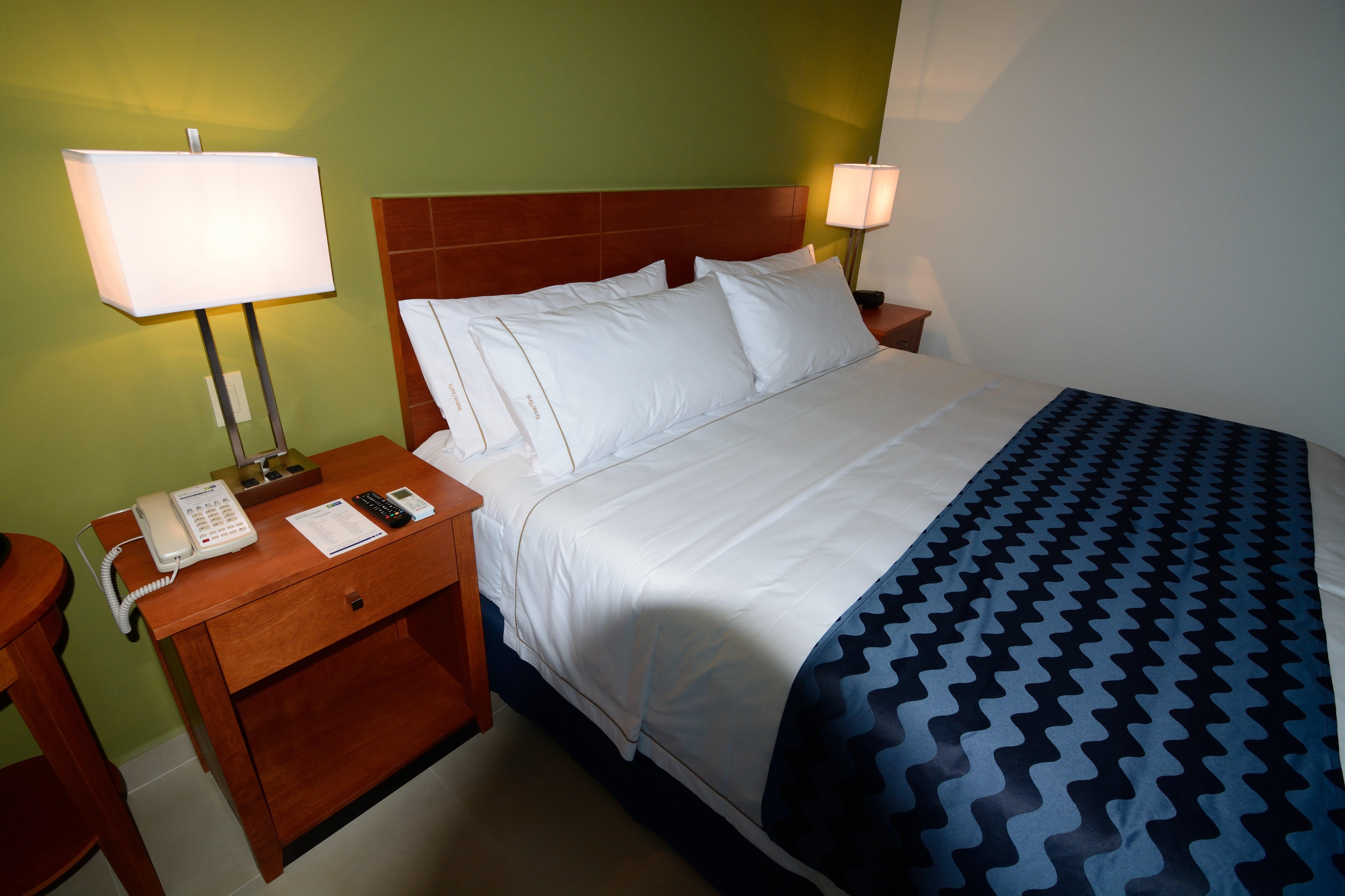 Holiday Inn Express Cabo San Lucas By Ihg Eksteriør bilde