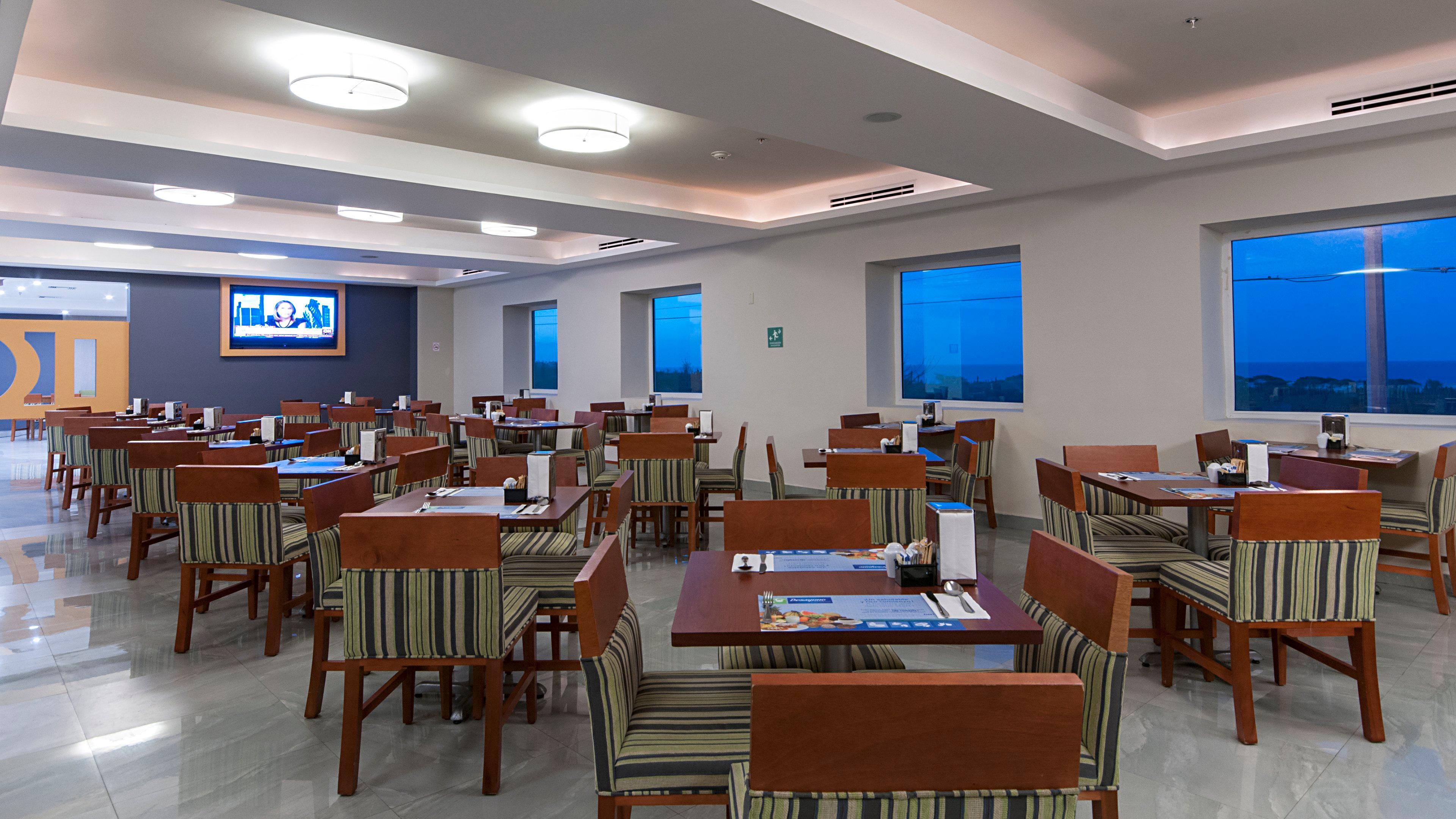 Holiday Inn Express Cabo San Lucas By Ihg Eksteriør bilde