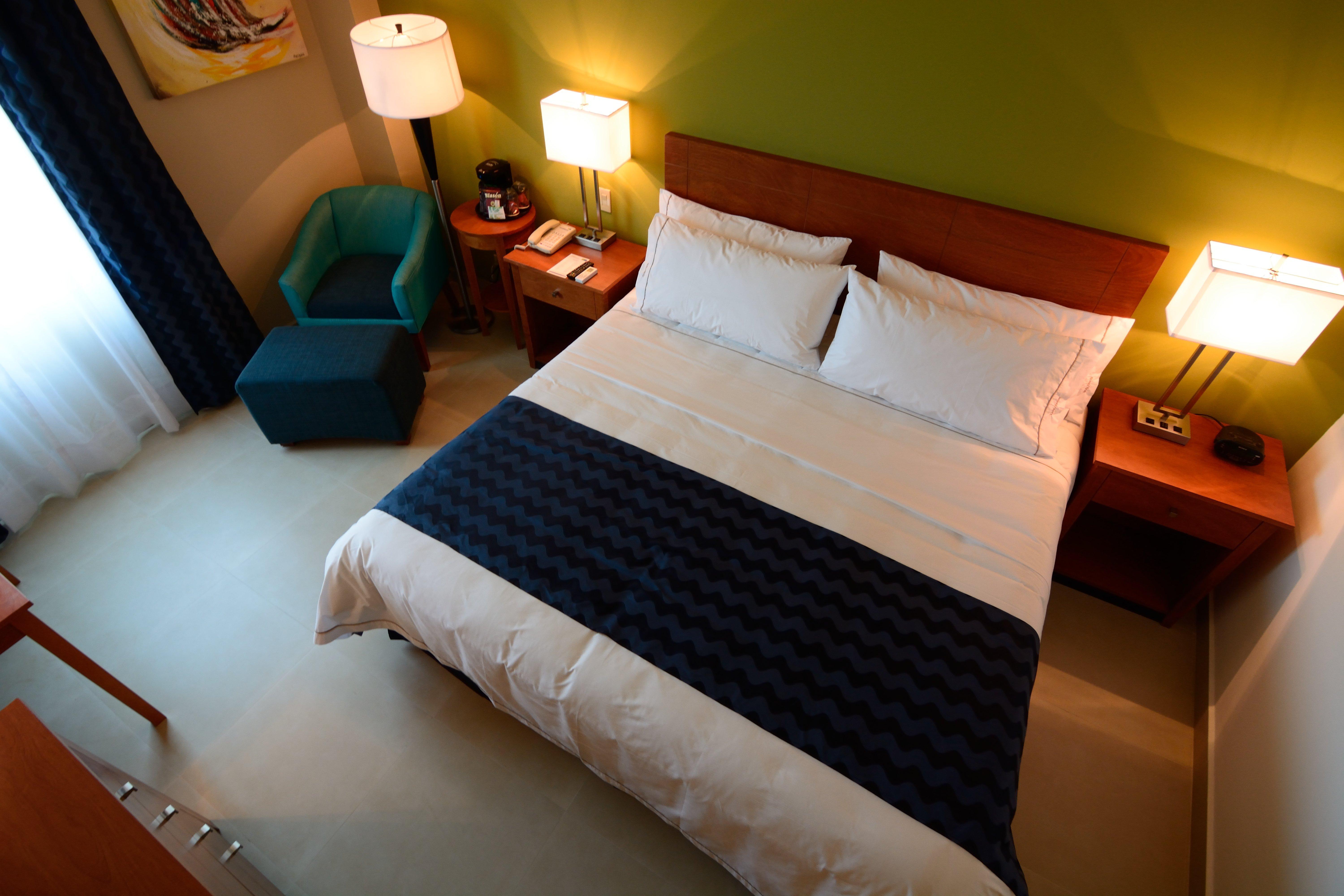 Holiday Inn Express Cabo San Lucas By Ihg Eksteriør bilde