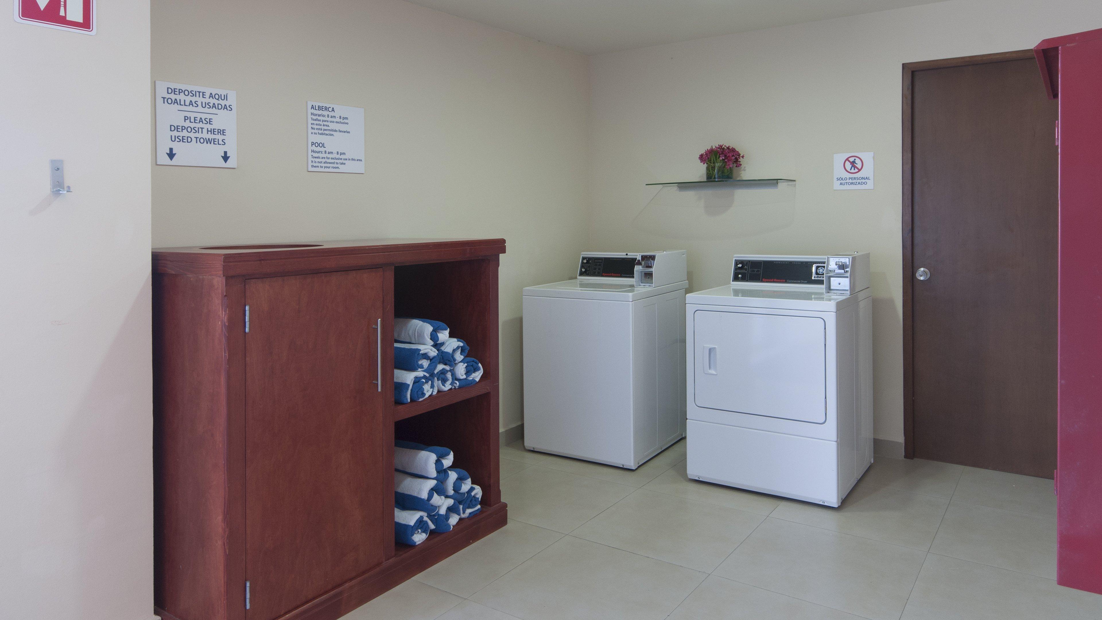 Holiday Inn Express Cabo San Lucas By Ihg Eksteriør bilde