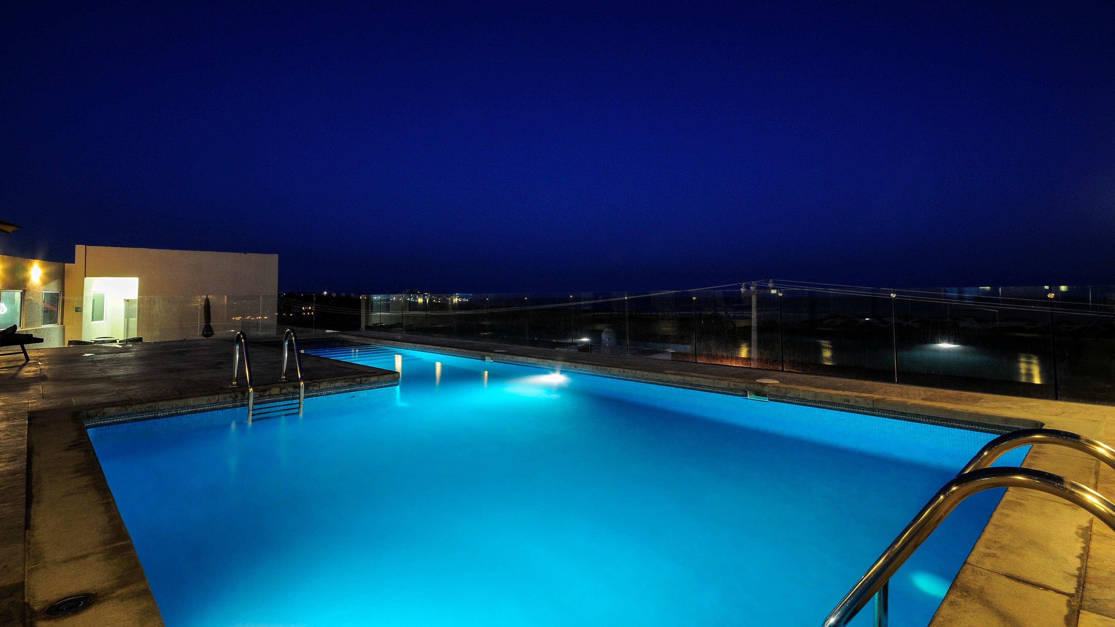 Holiday Inn Express Cabo San Lucas By Ihg Eksteriør bilde