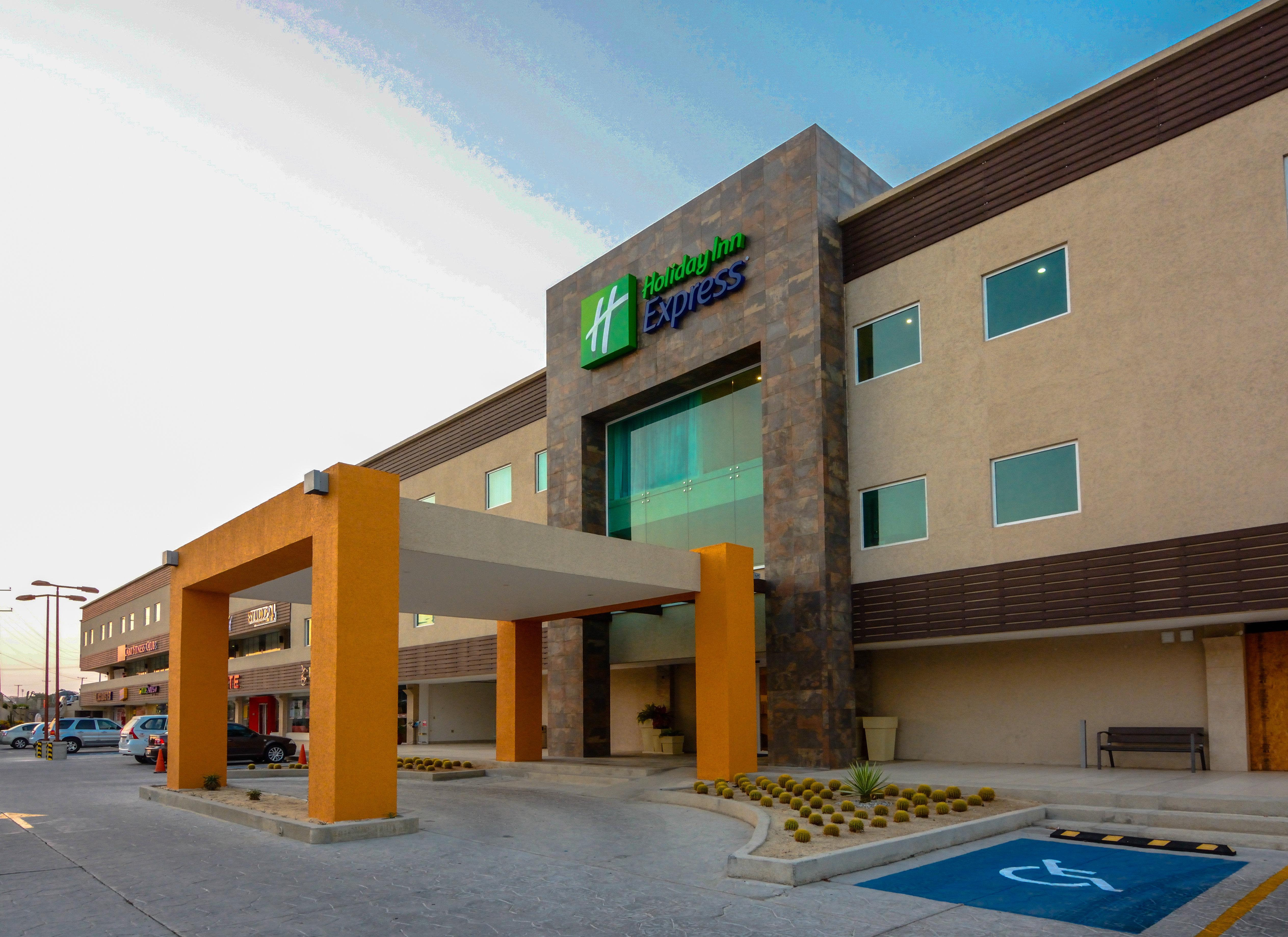 Holiday Inn Express Cabo San Lucas By Ihg Eksteriør bilde