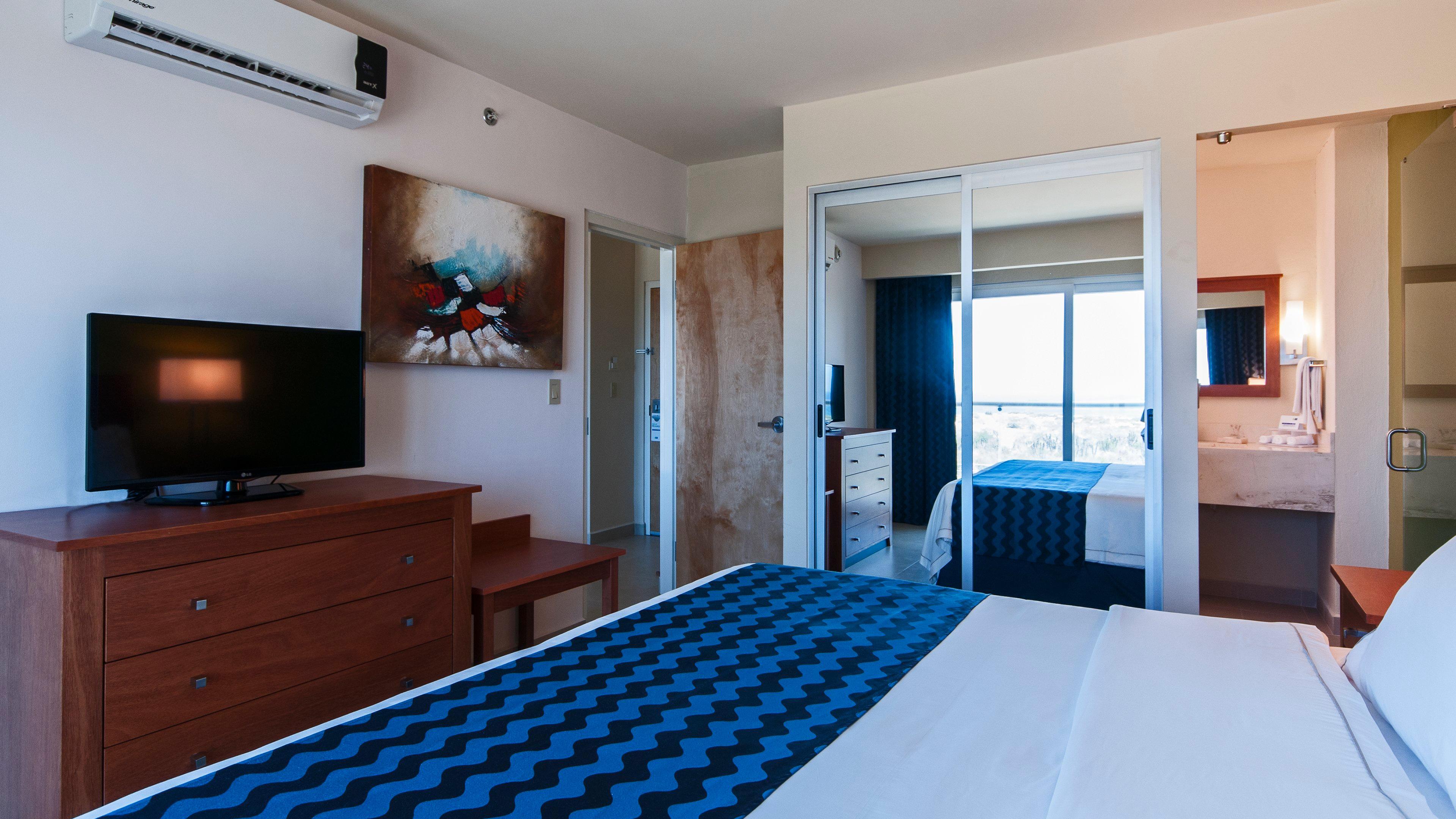 Holiday Inn Express Cabo San Lucas By Ihg Eksteriør bilde