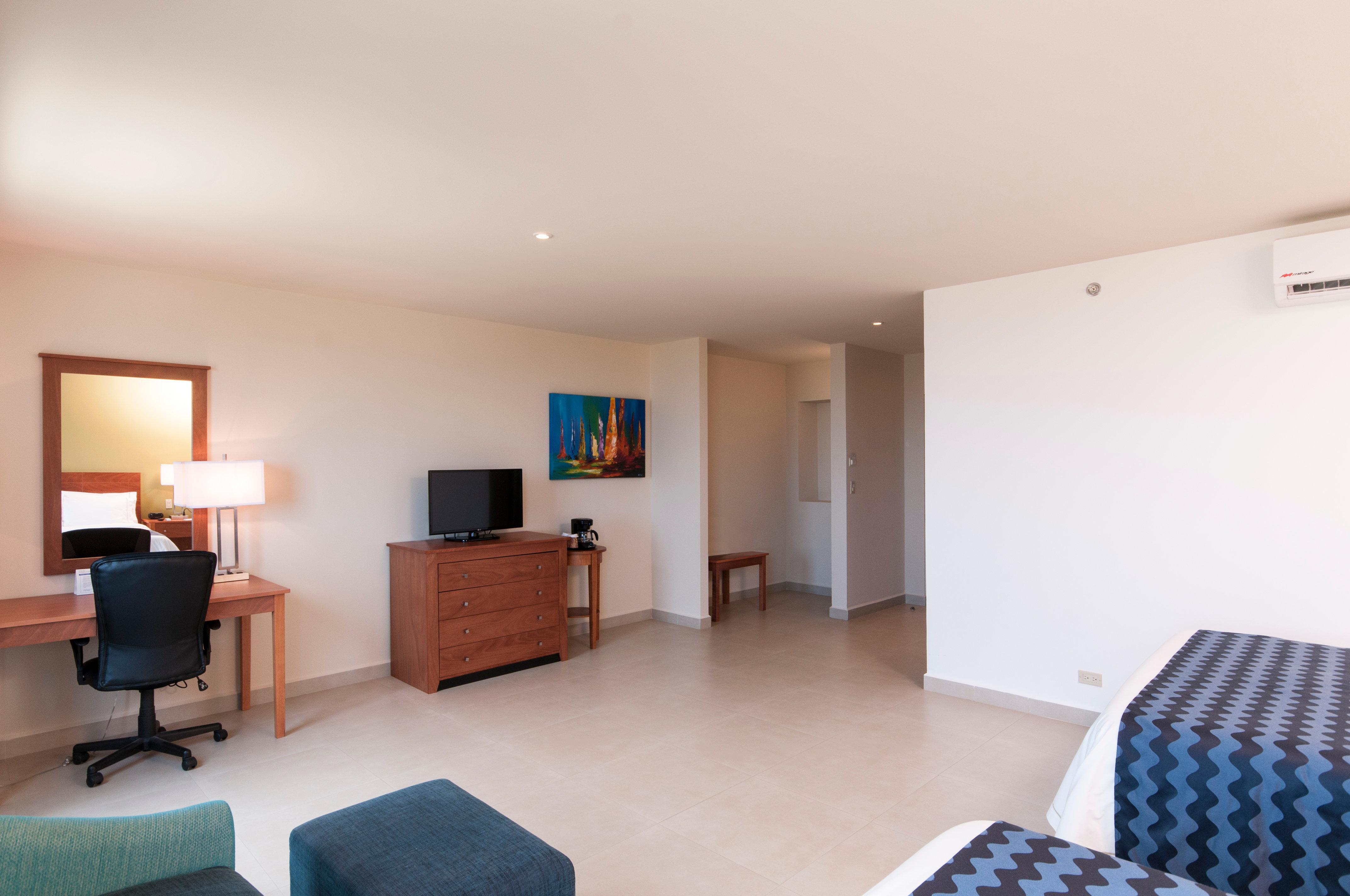 Holiday Inn Express Cabo San Lucas By Ihg Eksteriør bilde