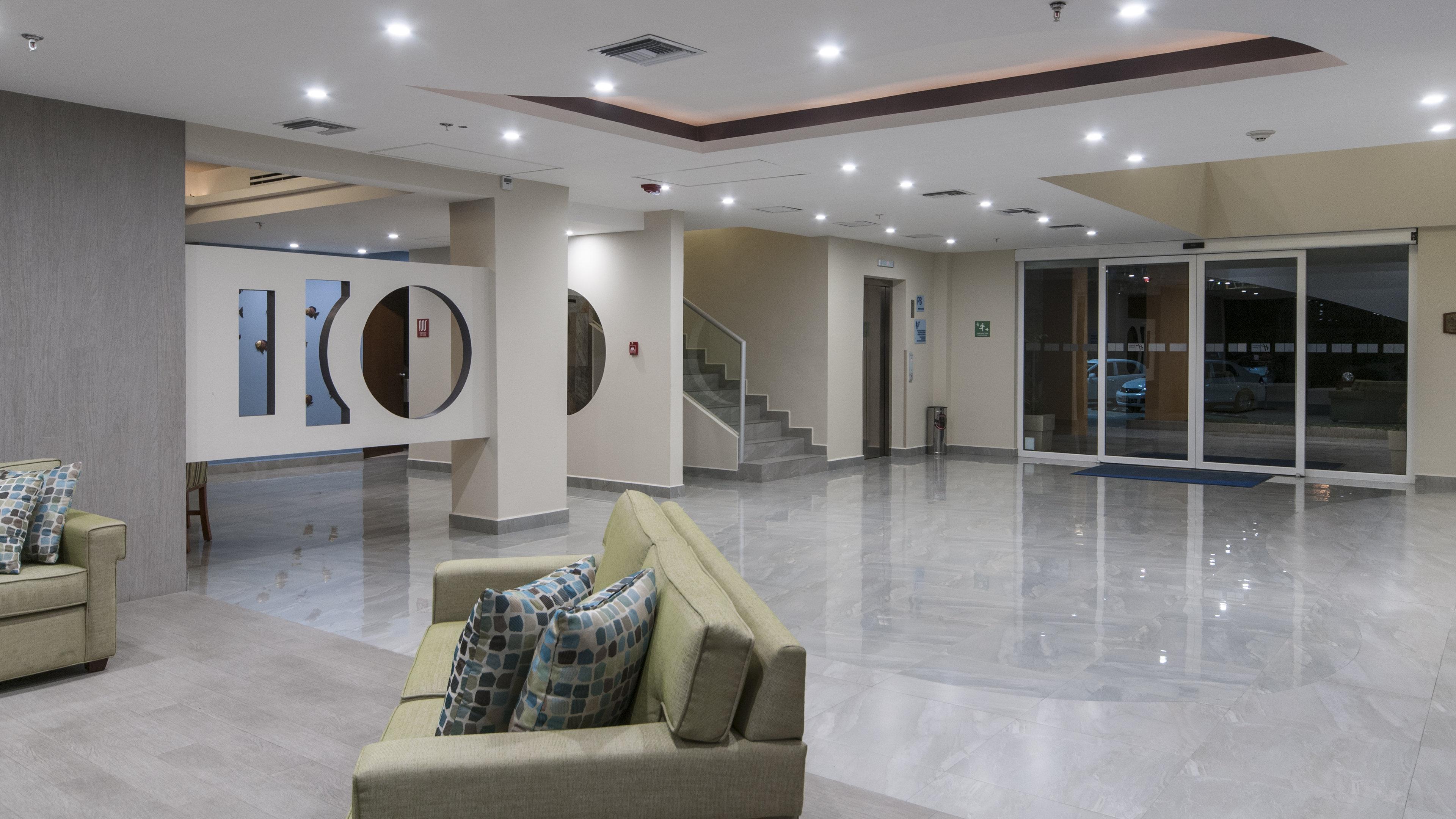 Holiday Inn Express Cabo San Lucas By Ihg Eksteriør bilde