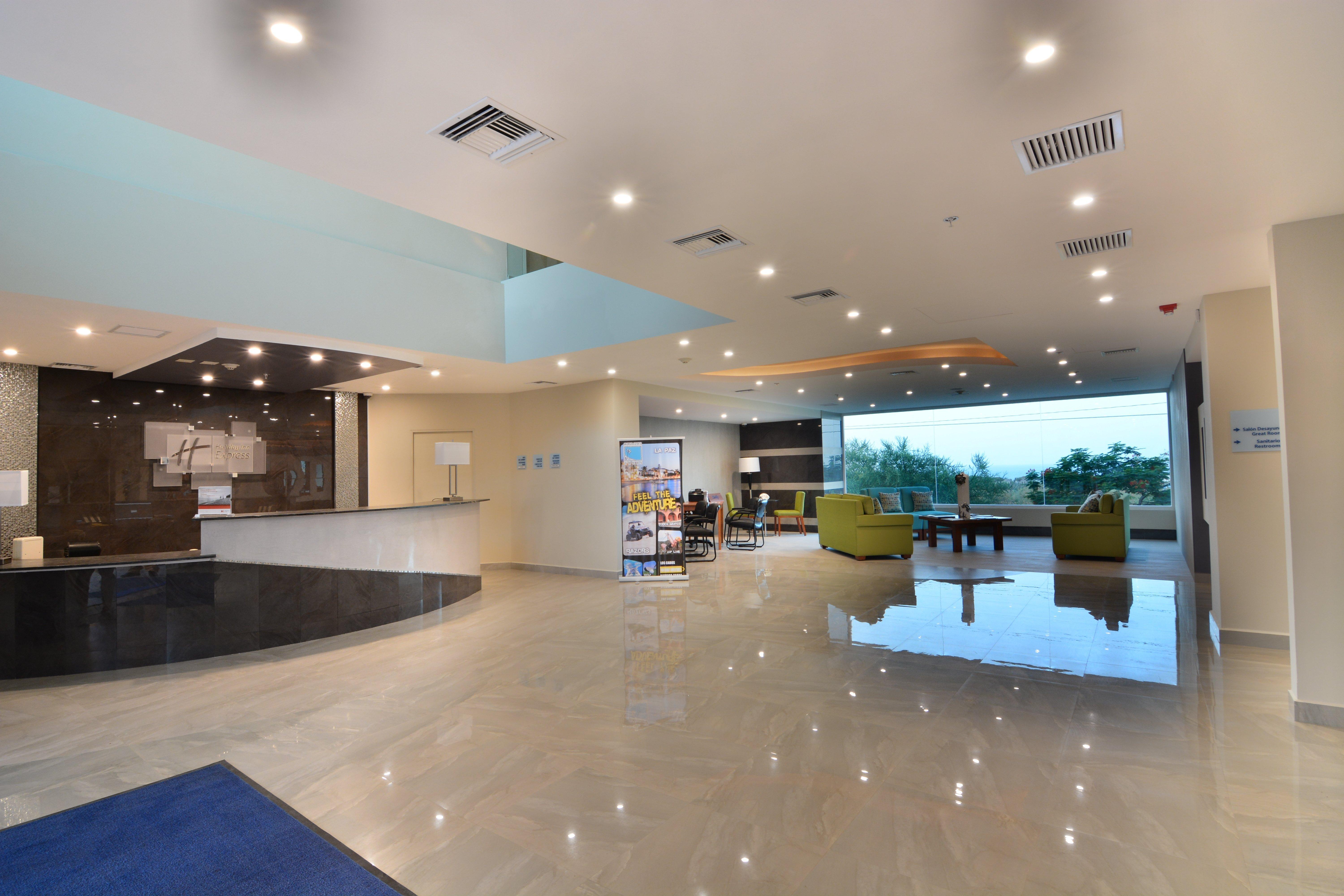 Holiday Inn Express Cabo San Lucas By Ihg Eksteriør bilde