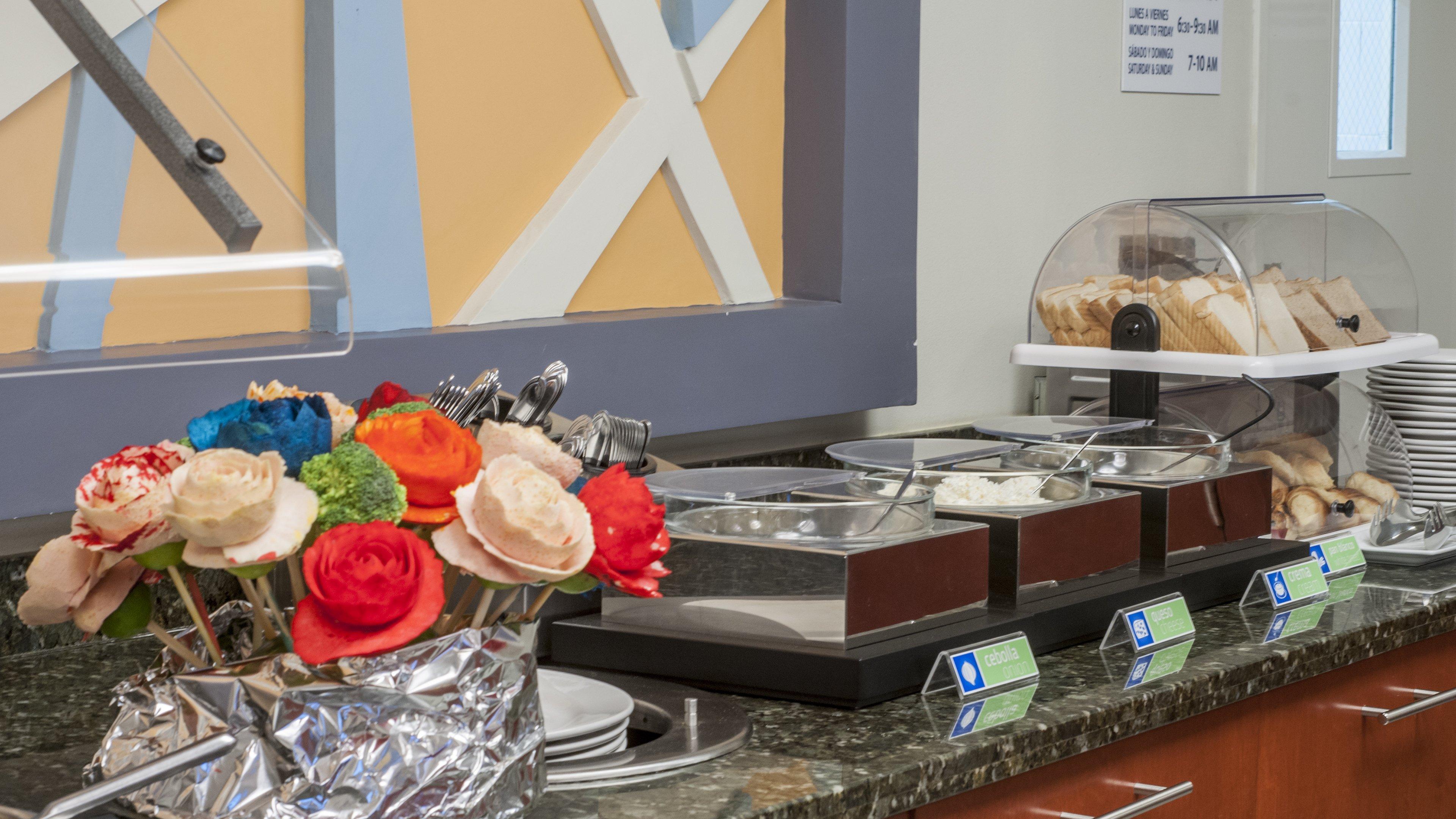 Holiday Inn Express Cabo San Lucas By Ihg Eksteriør bilde