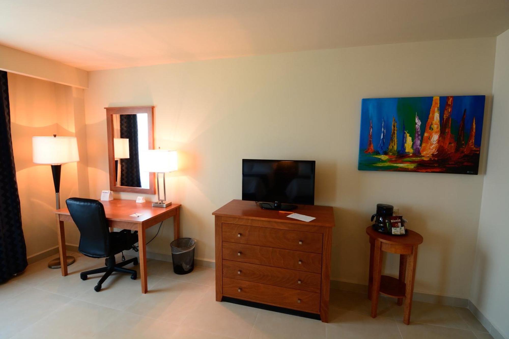 Holiday Inn Express Cabo San Lucas By Ihg Eksteriør bilde