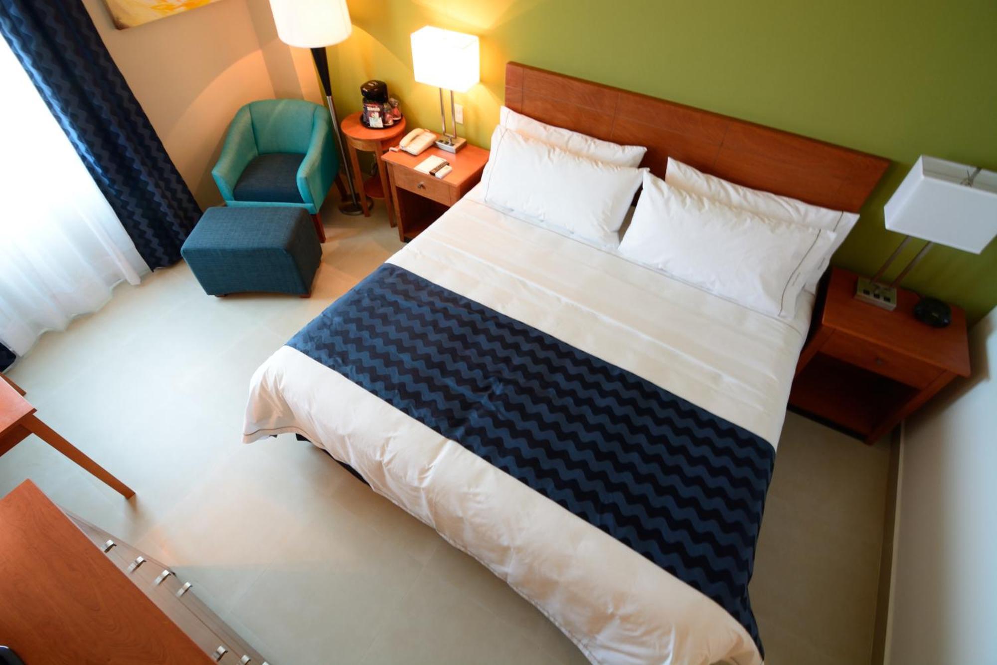 Holiday Inn Express Cabo San Lucas By Ihg Eksteriør bilde