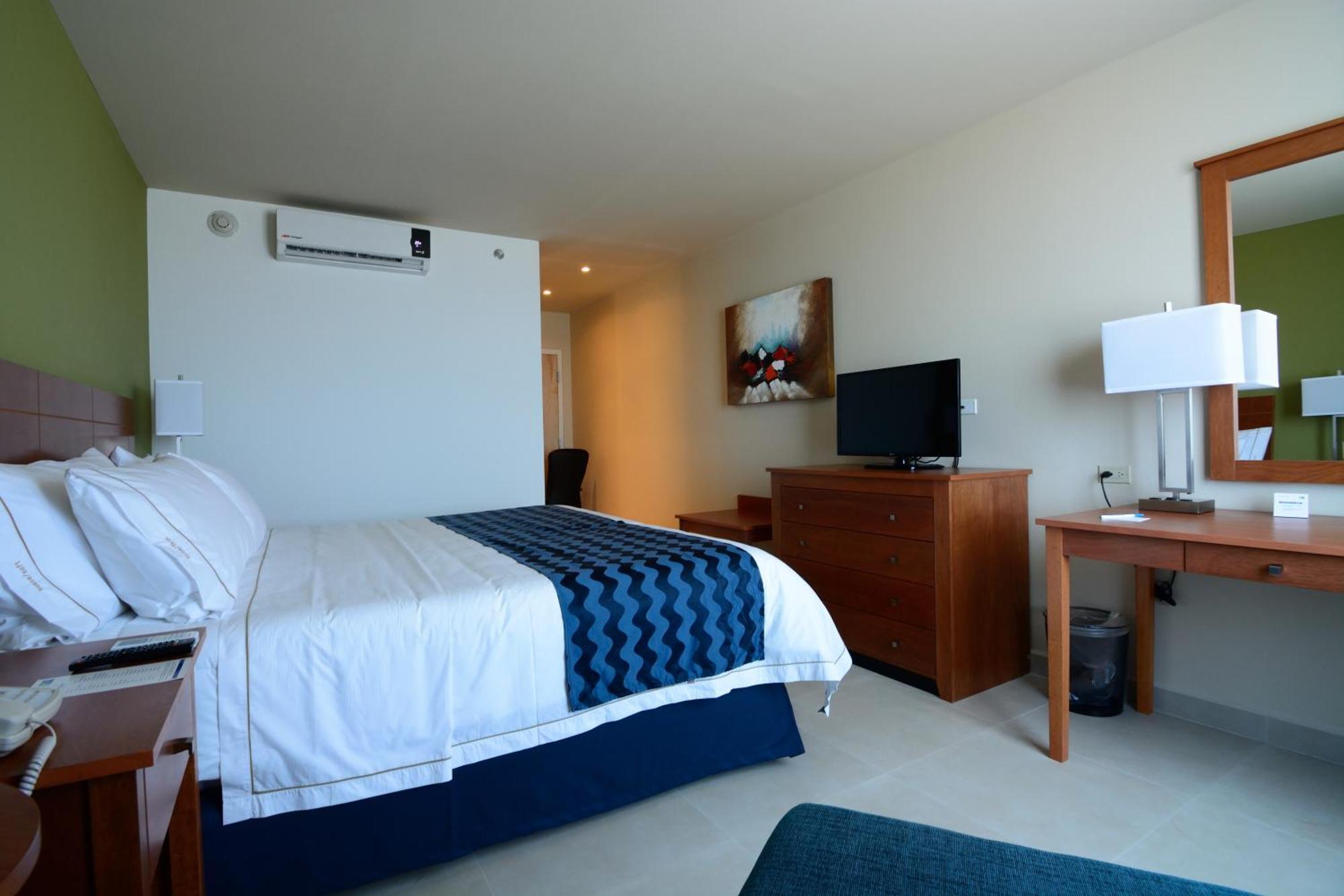 Holiday Inn Express Cabo San Lucas By Ihg Eksteriør bilde