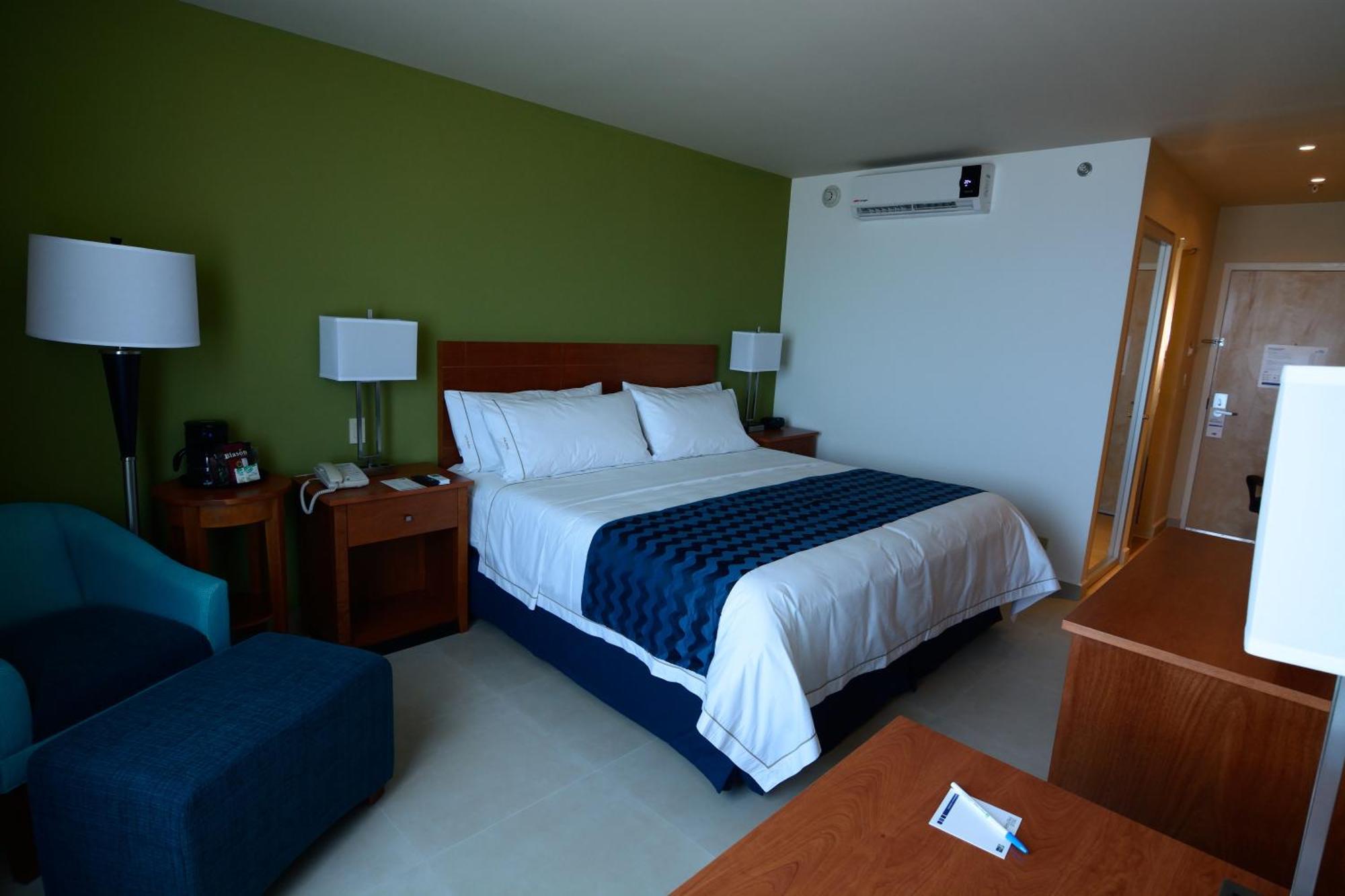 Holiday Inn Express Cabo San Lucas By Ihg Eksteriør bilde