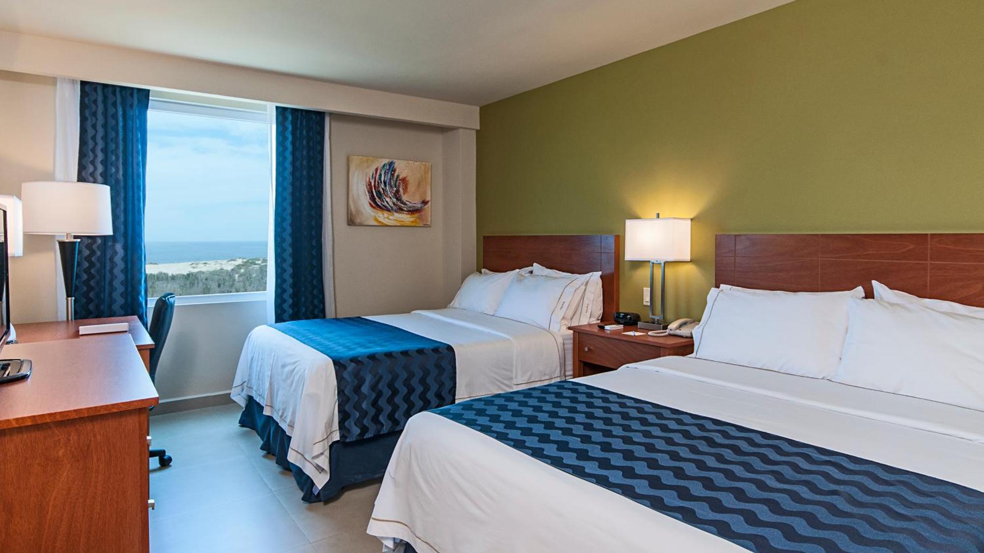 Holiday Inn Express Cabo San Lucas By Ihg Eksteriør bilde