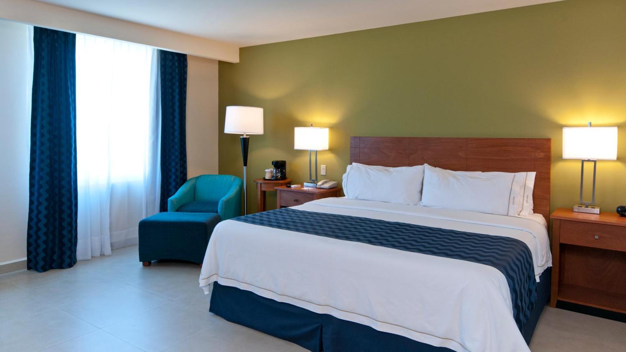 Holiday Inn Express Cabo San Lucas By Ihg Eksteriør bilde