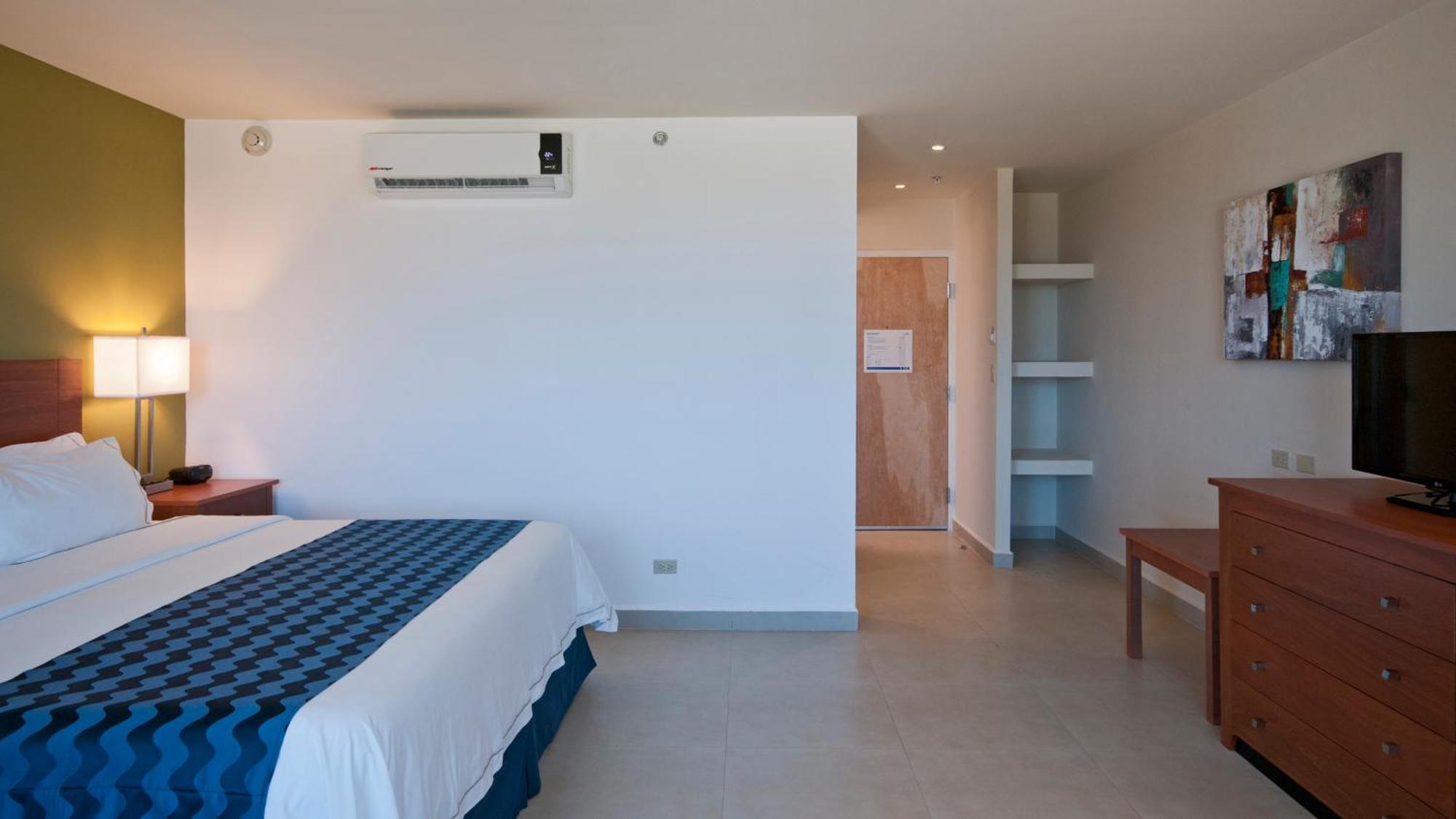 Holiday Inn Express Cabo San Lucas By Ihg Eksteriør bilde